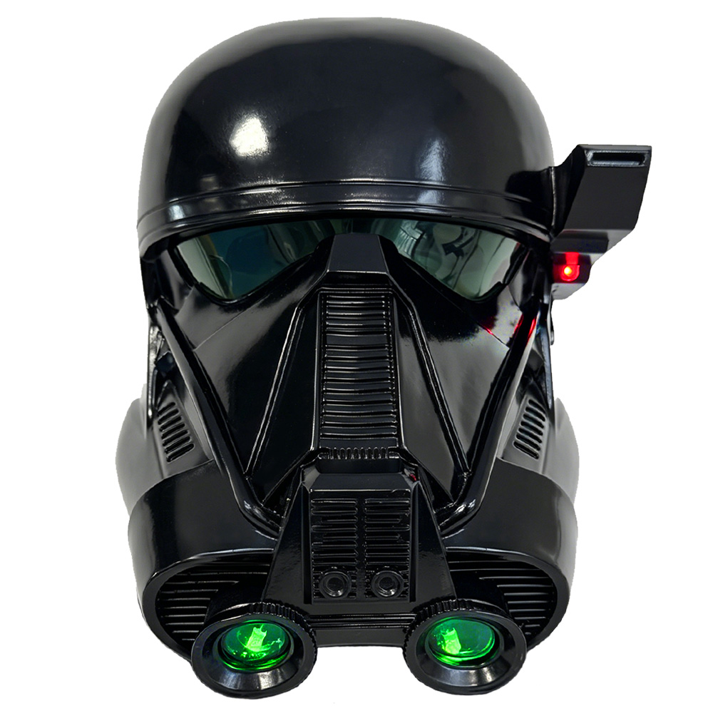 Diy Halloween Electronics - YDD Rogue One Imperial Death Trooper