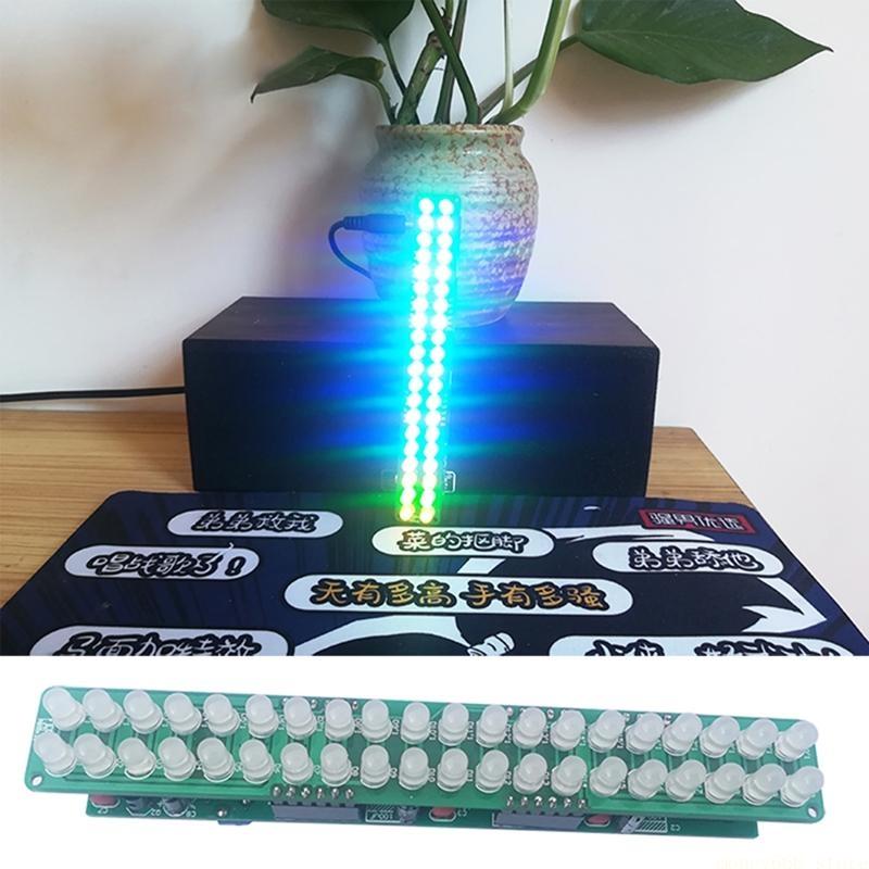 Diy Elektronik - F62C 1 Set Electronic DIY Making