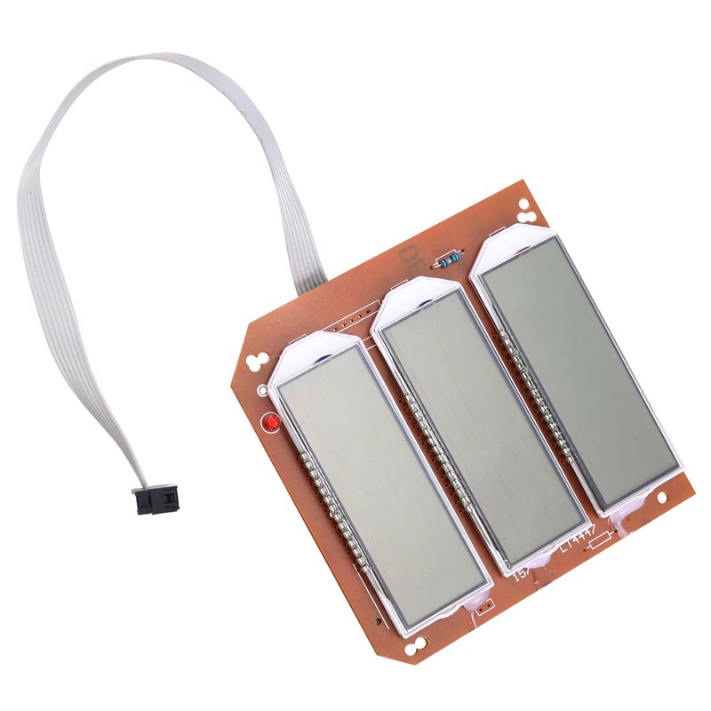 Homemade Diy Electronics - AC57-Home-Made Electronic Scale Accessories Motherboard Circuit