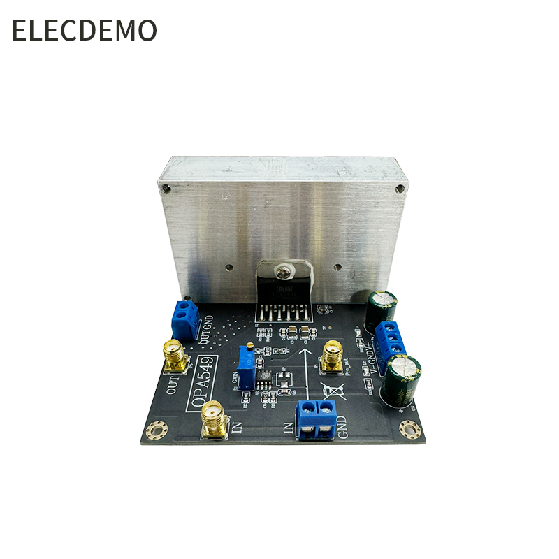 High Voltage High Current Powe - огляд і ціна Diy Audio Electronics Kit