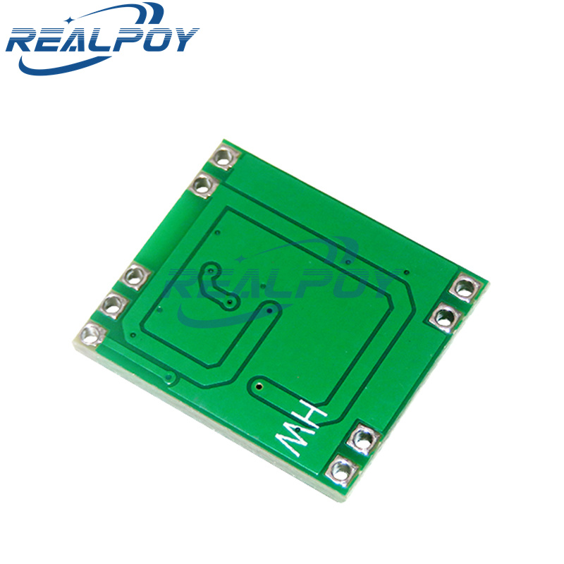 PAM8403 Super mini digital pow - огляд і ціна Diy Audio Electronics Kit