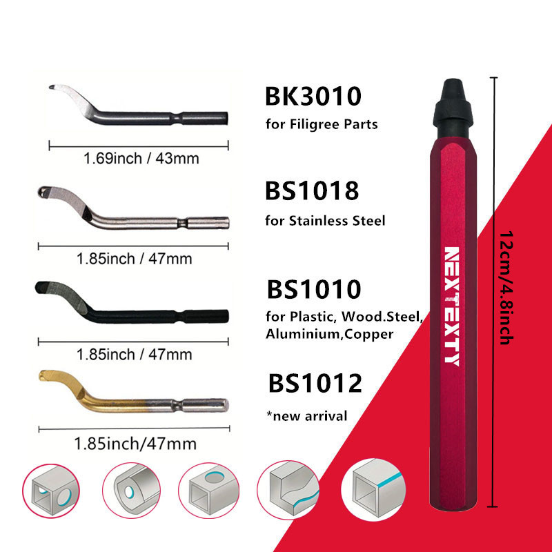 Burr Cutter Trimming Knife Scr - огляд і ціна Diy Cnc Router Electronics