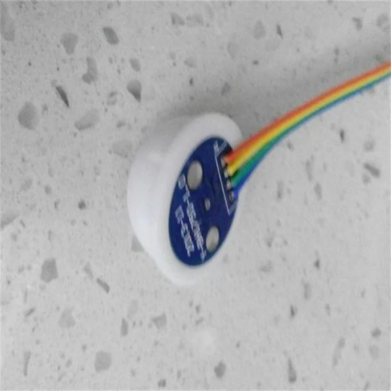 5Pcs Digital Light Ball Module - огляд і ціна Diy Audio Electronics Projects