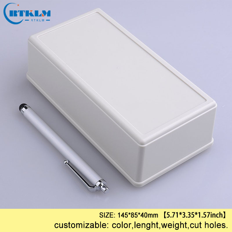 Plastic Junction Box Electroni - огляд і ціна Homemade Diy Electronics