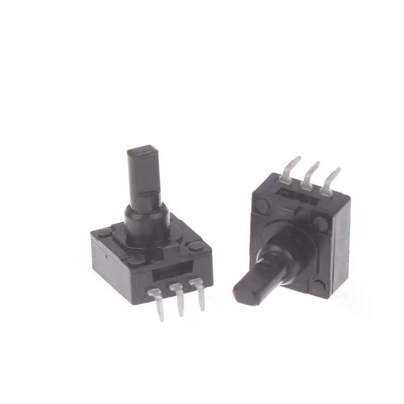 2Pcs Precision Potentiometer B - огляд і ціна Diy Audio Electronics Projects