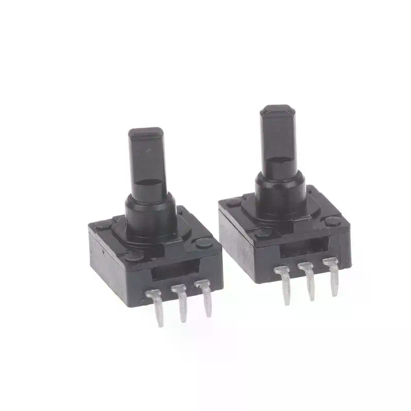 2Pcs Precision Potentiometer B - огляд і ціна Diy Audio Electronics Projects