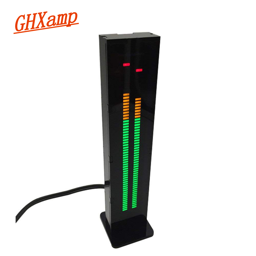 AS60 LED Level Volume Display  - огляд і ціна Diy Elektronik