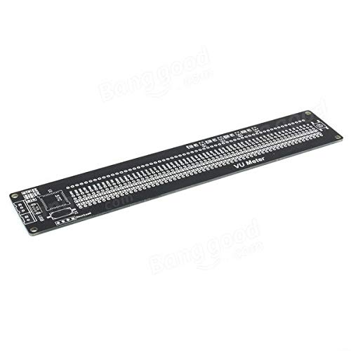 AS60 LED Level Volume Display  - огляд і ціна Diy Elektronik