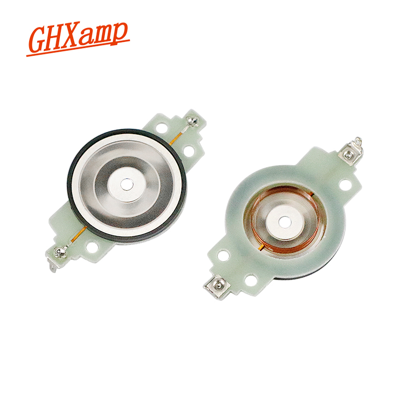 GHXAMP 25.5Core Car Horn For P - огляд і ціна Diy Audio Electronics Kit