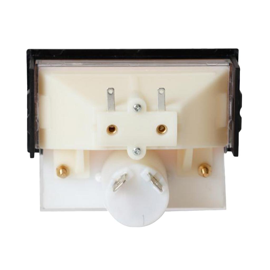 Dual VU Meter Kit Amber Light  - огляд і ціна Diy Audio Electronics Projects