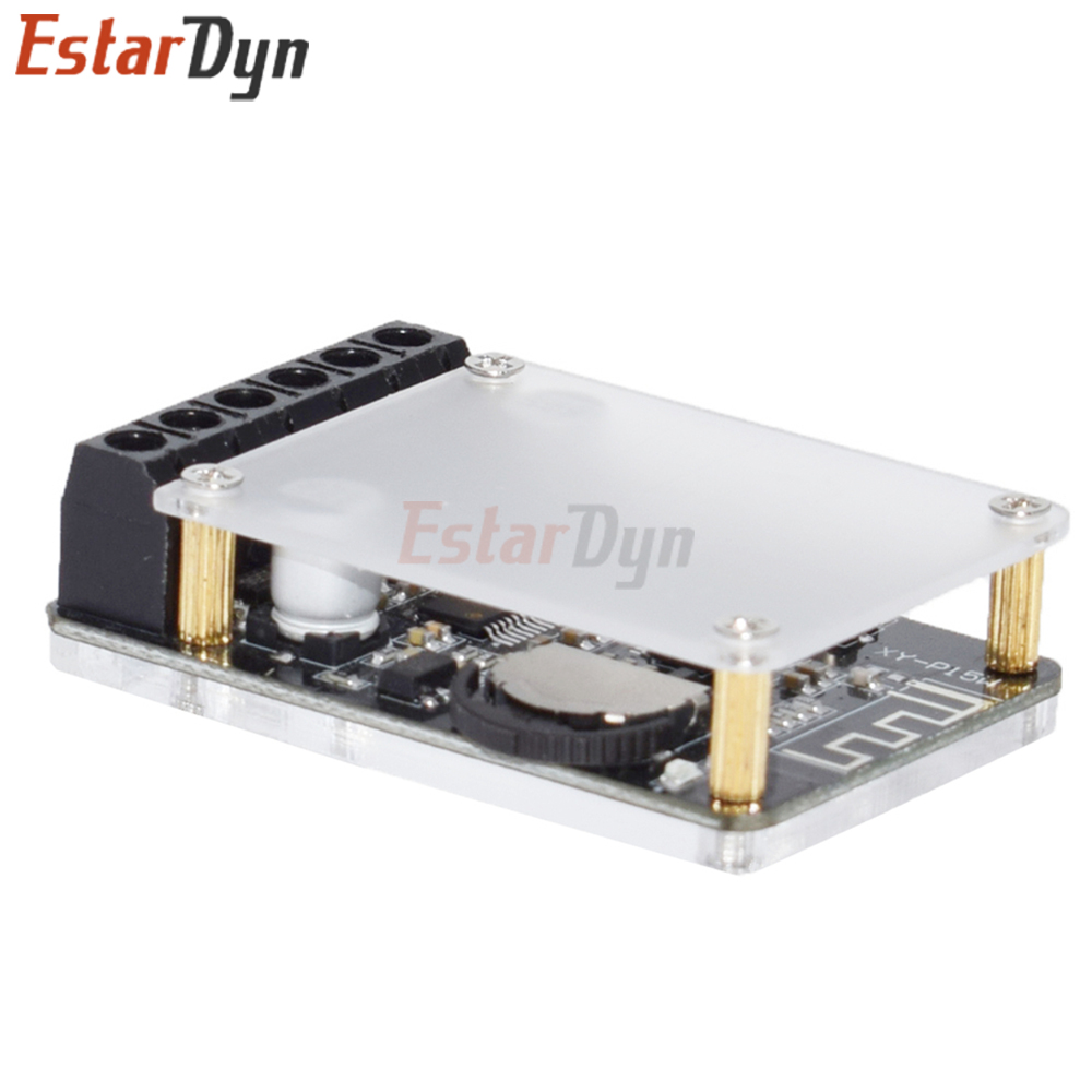 Estardyn Bluetooth Stereo Audi - огляд і ціна Diy Audio Electronics Kit