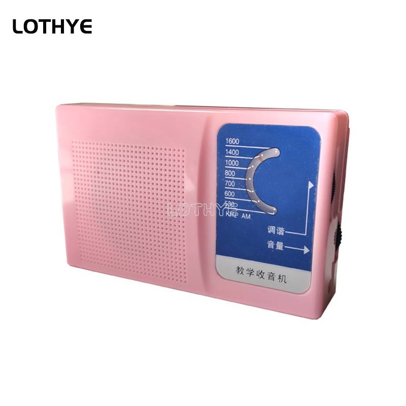 AM Radio Assembly Making Kit S - огляд і ціна Diy Audio Electronics Kit