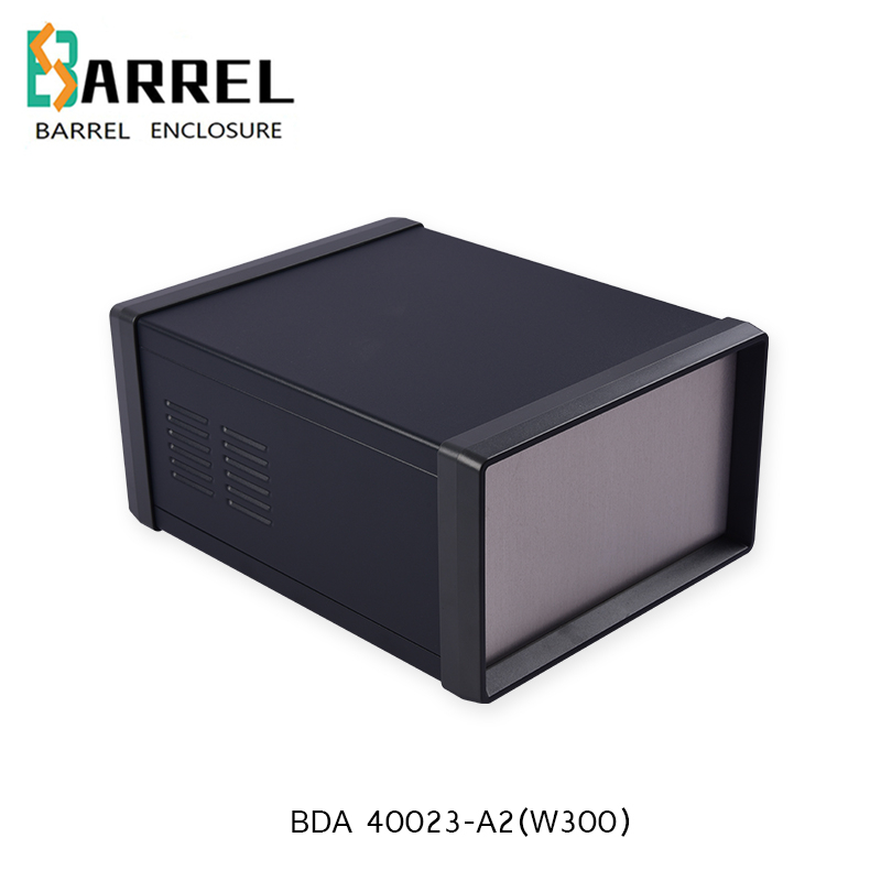 300*250*150mm iron electronic  - огляд і ціна Diy Enclosure For Electronics