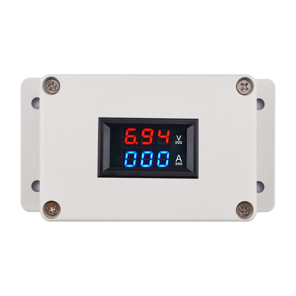 New 3pcs ABS Plastic Shell 100 - огляд і ціна Diy Enclosure For Electronics