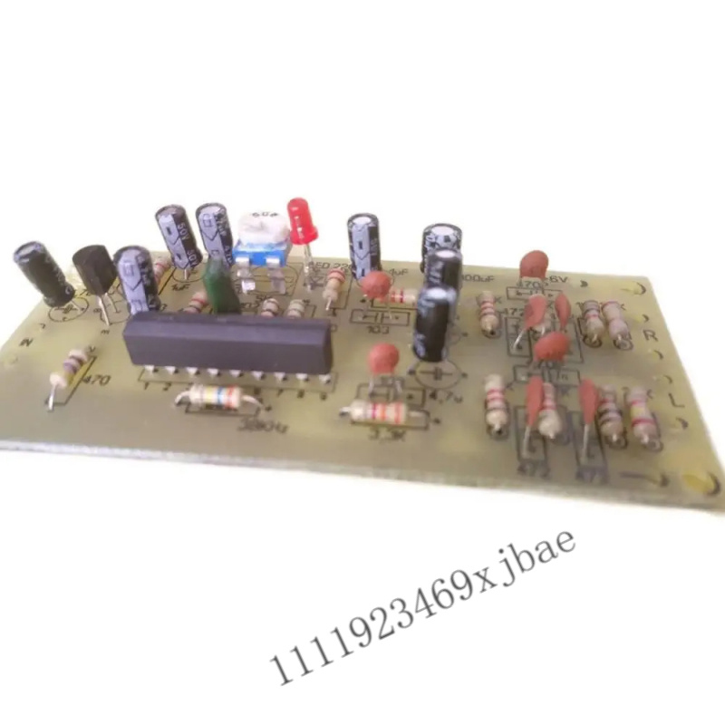 Stereo Decoder Board DIY Elect - огляд і ціна Diy Audio Electronics Kit