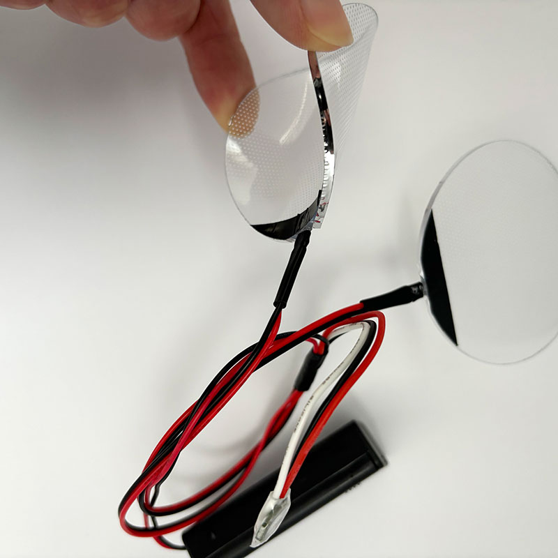Can Cropped Touch Switch Round - огляд і ціна Diy Halloween Electronics