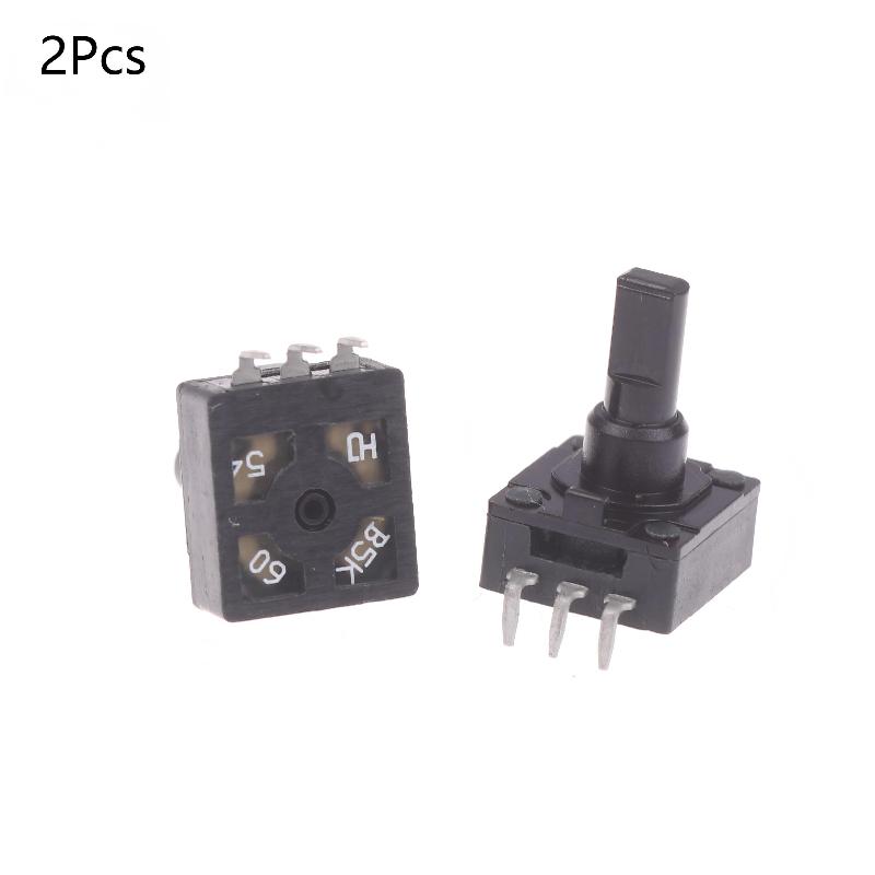 2Pcs Precision Potentiometer B - огляд і ціна Diy Audio Electronics Projects