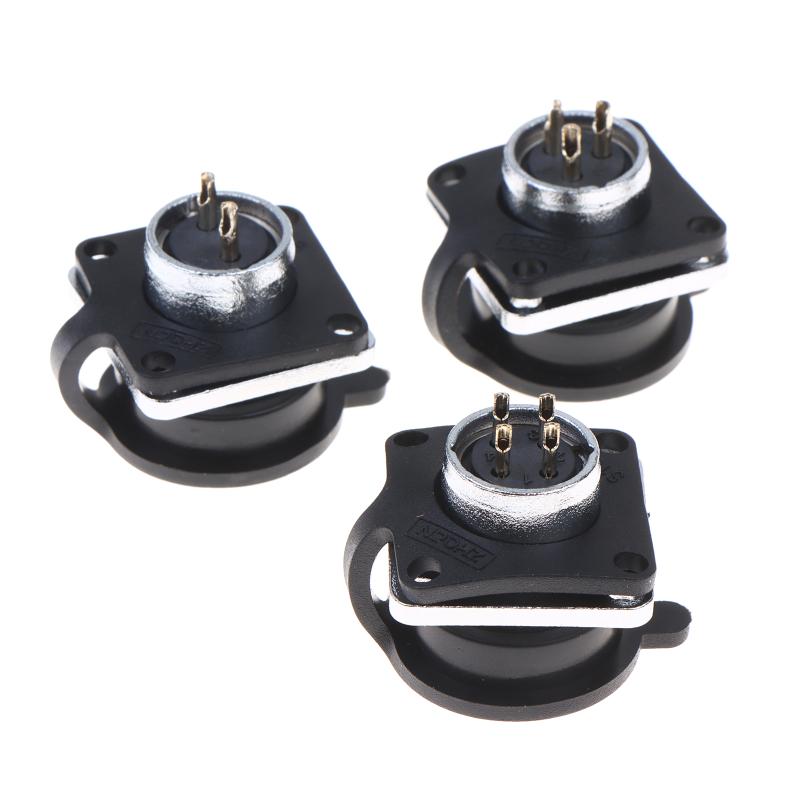 [MOA]Aviation Connector Set Wi - огляд і ціна Diy Audio Electronics Projects
