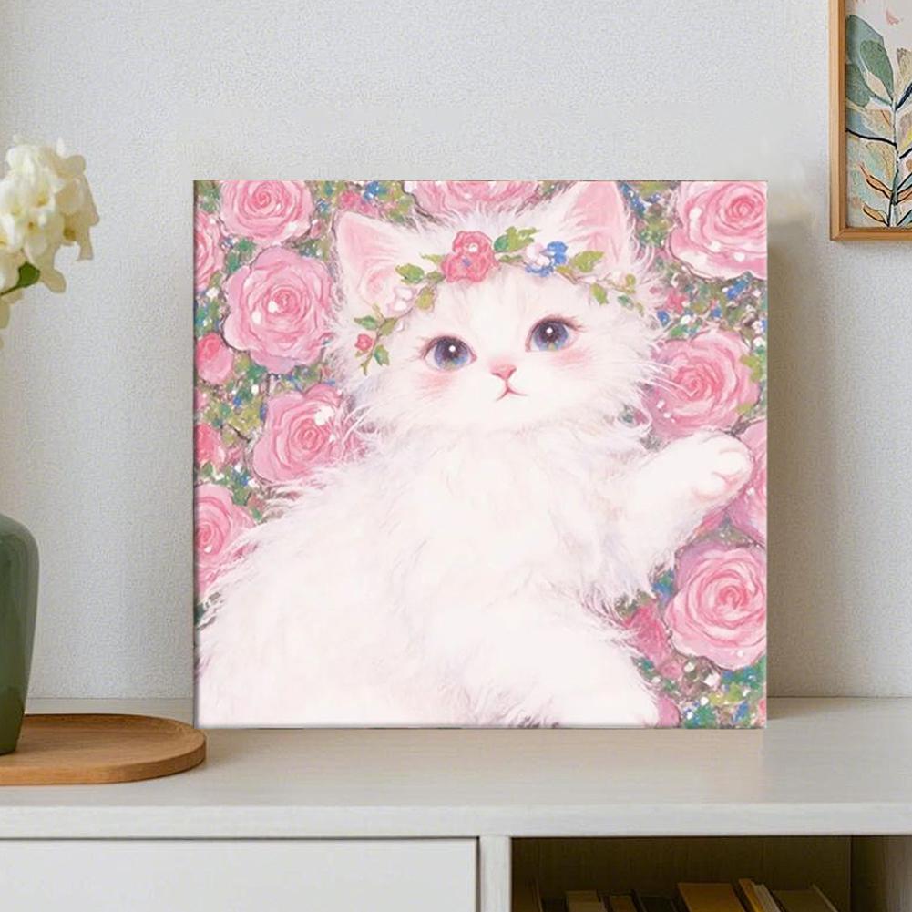 Oil Painting By Number House T - огляд і ціна Diy Elektronik