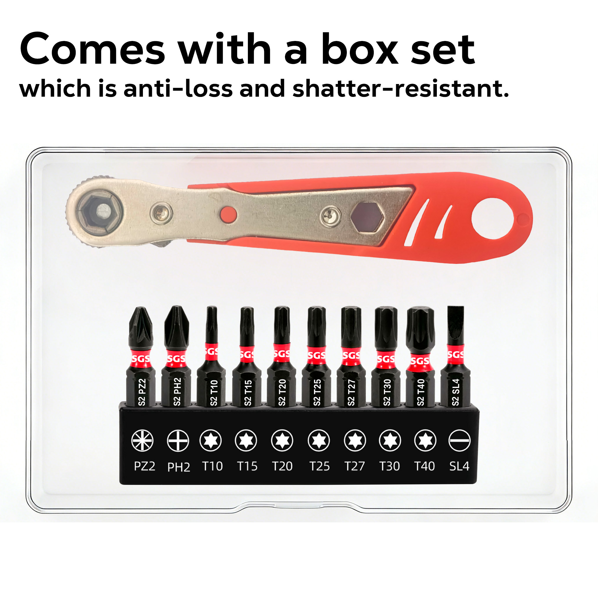 11-Piece Multifunctional Ratch - огляд і ціна Homemade Diy Electronics
