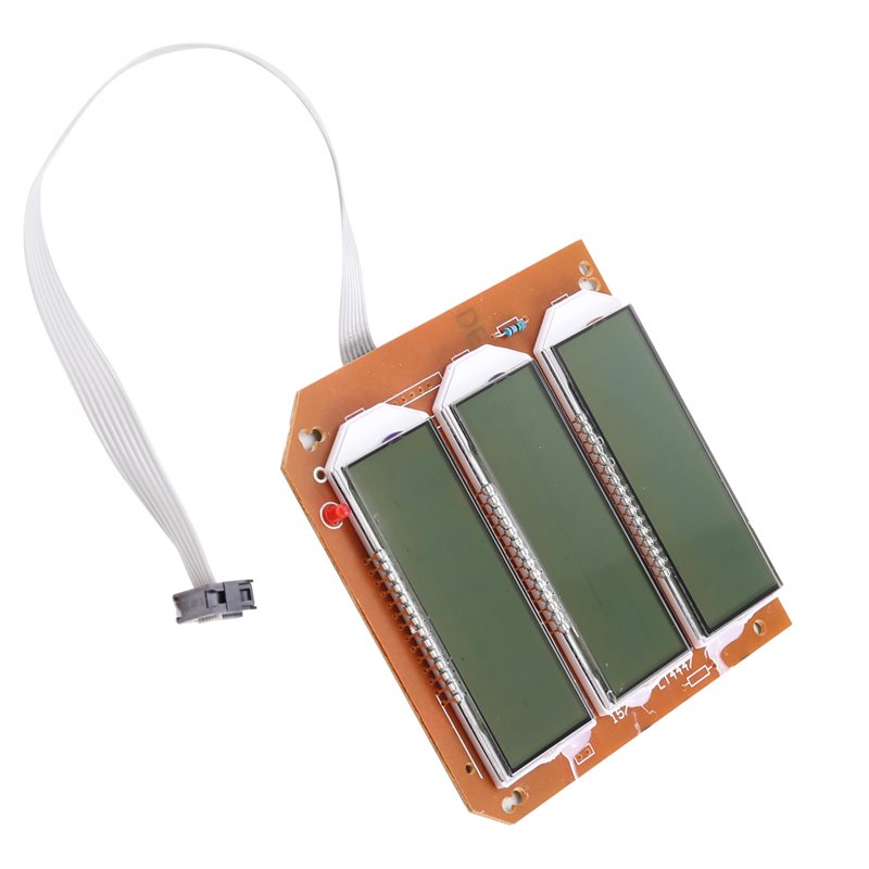 AC57-Home-Made Electronic Scal - огляд і ціна Homemade Diy Electronics
