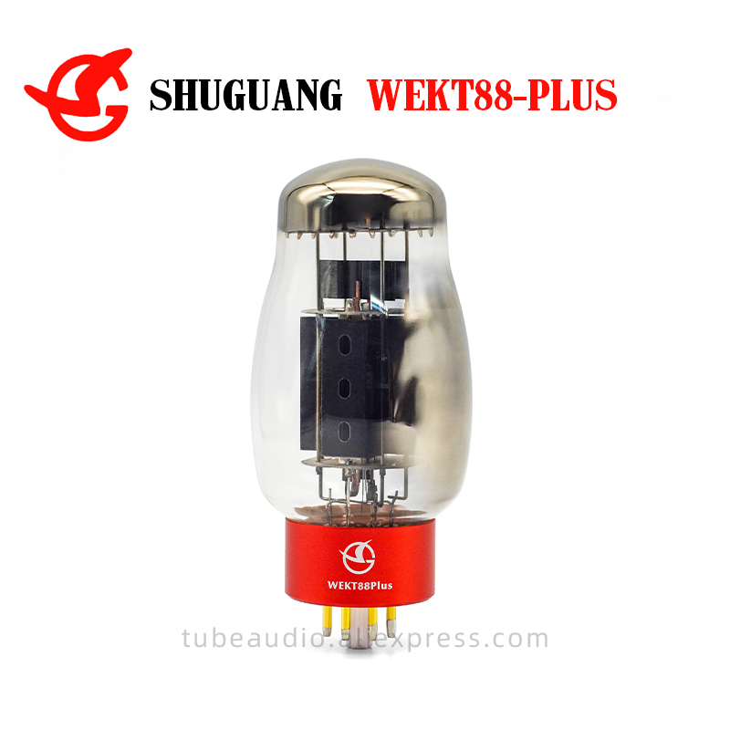 2026 Shuguang  WEKT88-PLUS Vac - огляд і ціна Diy Elektronik