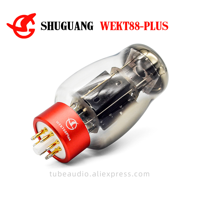 2026 Shuguang  WEKT88-PLUS Vac - огляд і ціна Diy Elektronik
