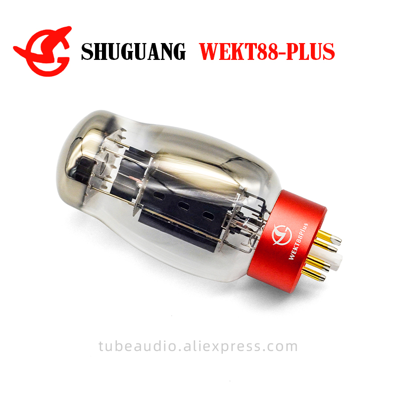 2026 Shuguang  WEKT88-PLUS Vac - огляд і ціна Diy Elektronik