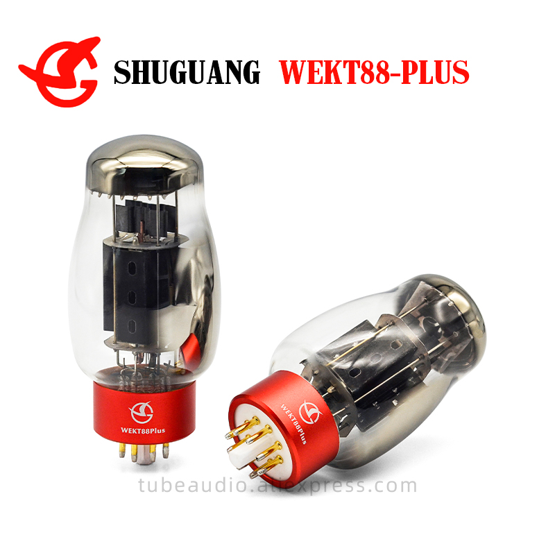 2026 Shuguang  WEKT88-PLUS Vac - огляд і ціна Diy Elektronik