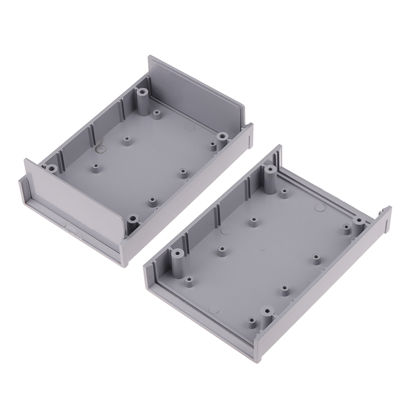 1pcs PCB Instrument Box Enclos - огляд і ціна Diy Enclosure For Electronics