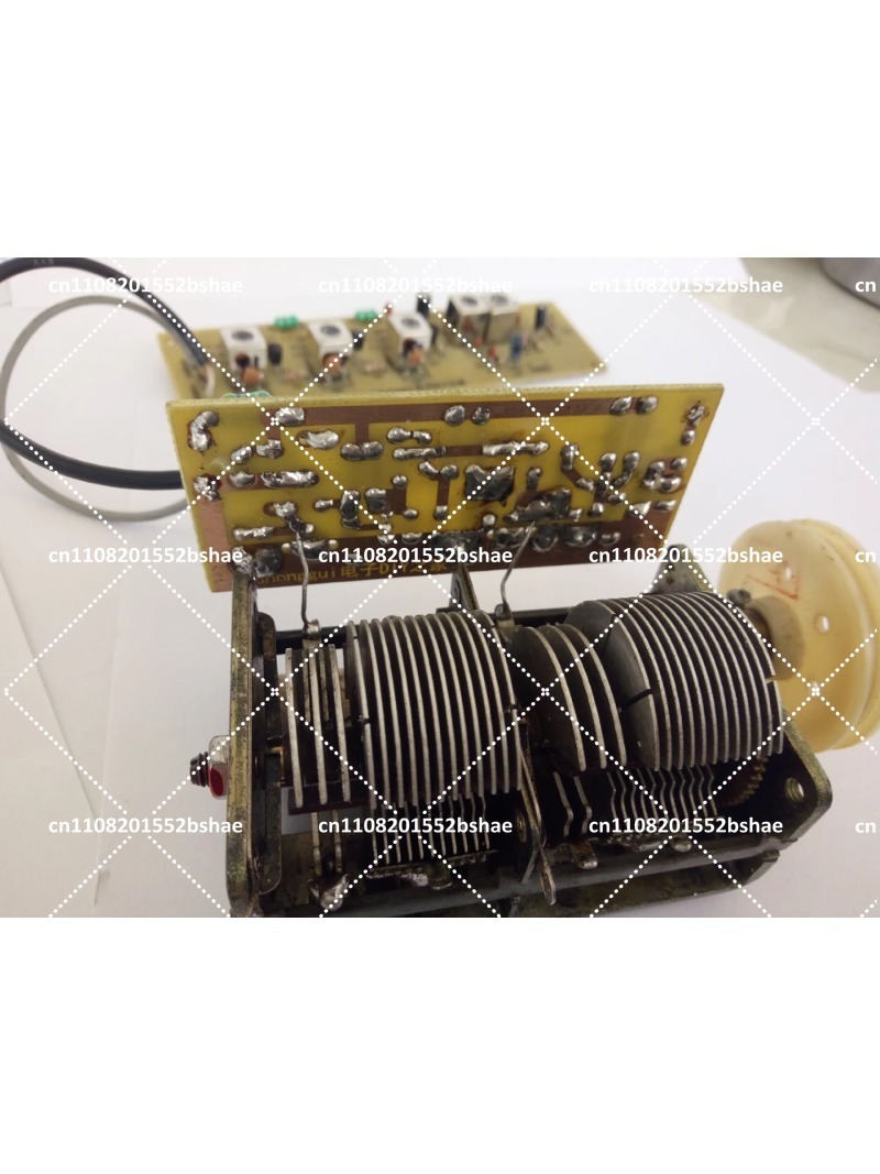 Discrete Components Air Quad F - огляд і ціна Homemade Diy Electronics