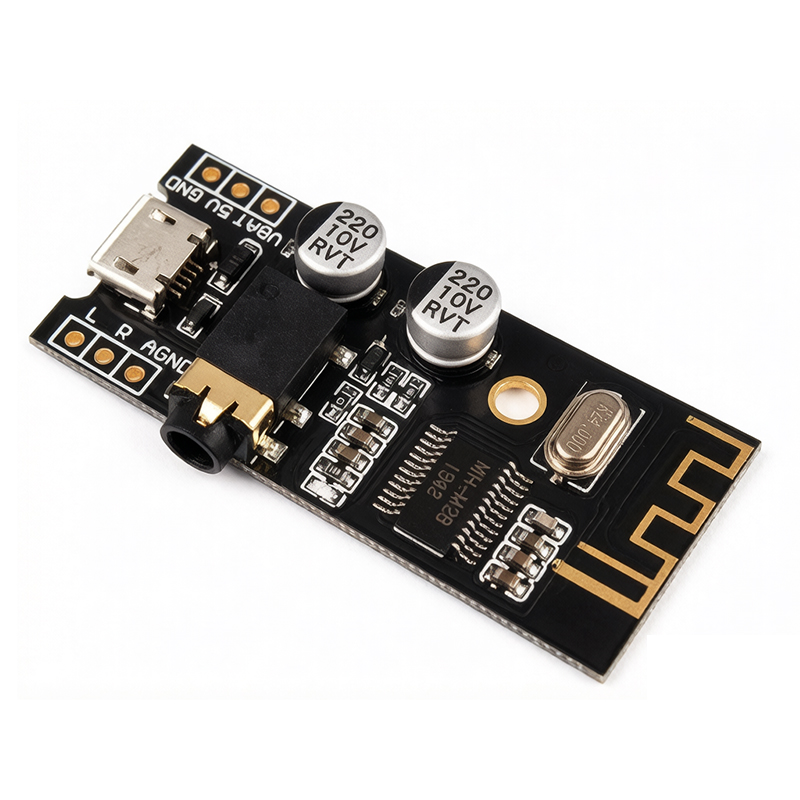 MH-M18 MH-M28 MH-M38 Bluetooth - огляд і ціна Diy Audio Electronics Kit