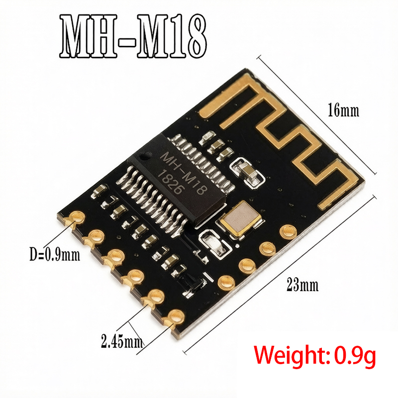 MH-M18 MH-M28 MH-M38 Bluetooth - огляд і ціна Diy Audio Electronics Kit