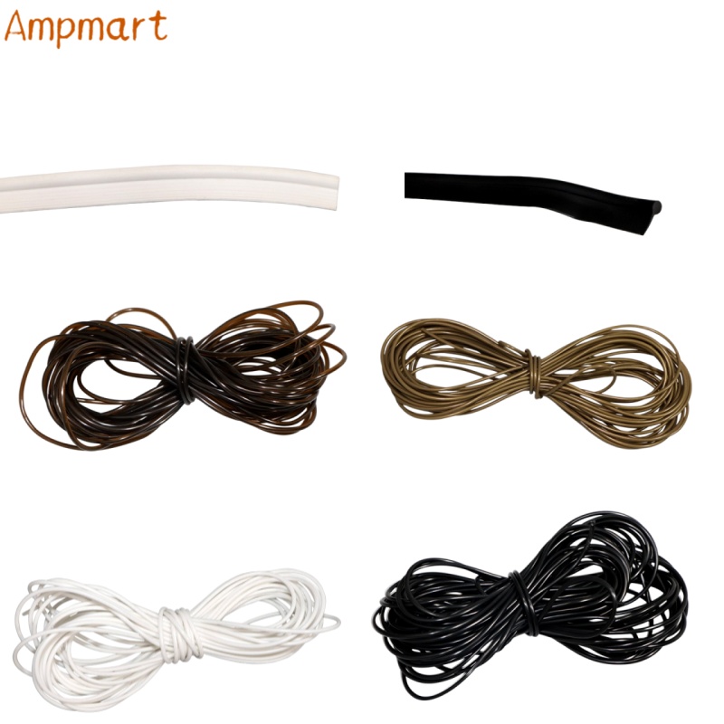 Ampmart 10M Decorative Cord Tr - огляд і ціна Diy Audio Electronics Kit