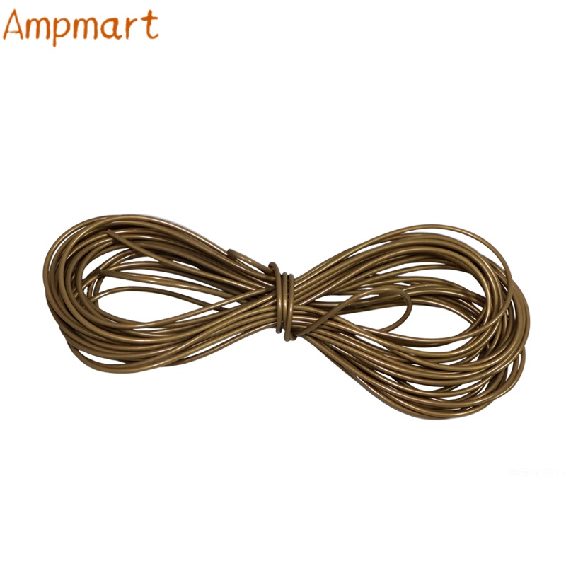 Ampmart 10M Decorative Cord Tr - огляд і ціна Diy Audio Electronics Kit
