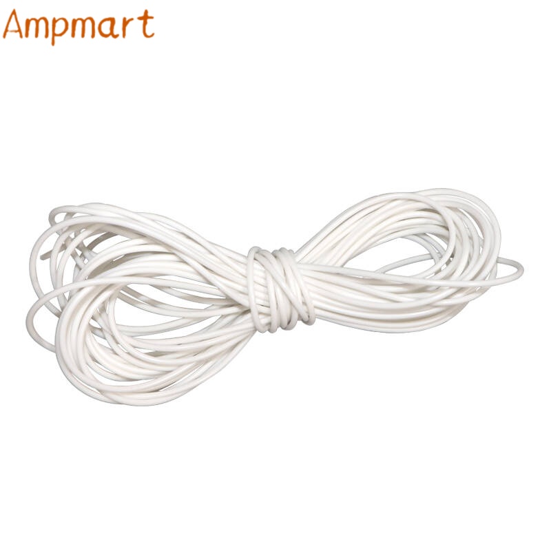 Ampmart 10M Decorative Cord Tr - огляд і ціна Diy Audio Electronics Kit