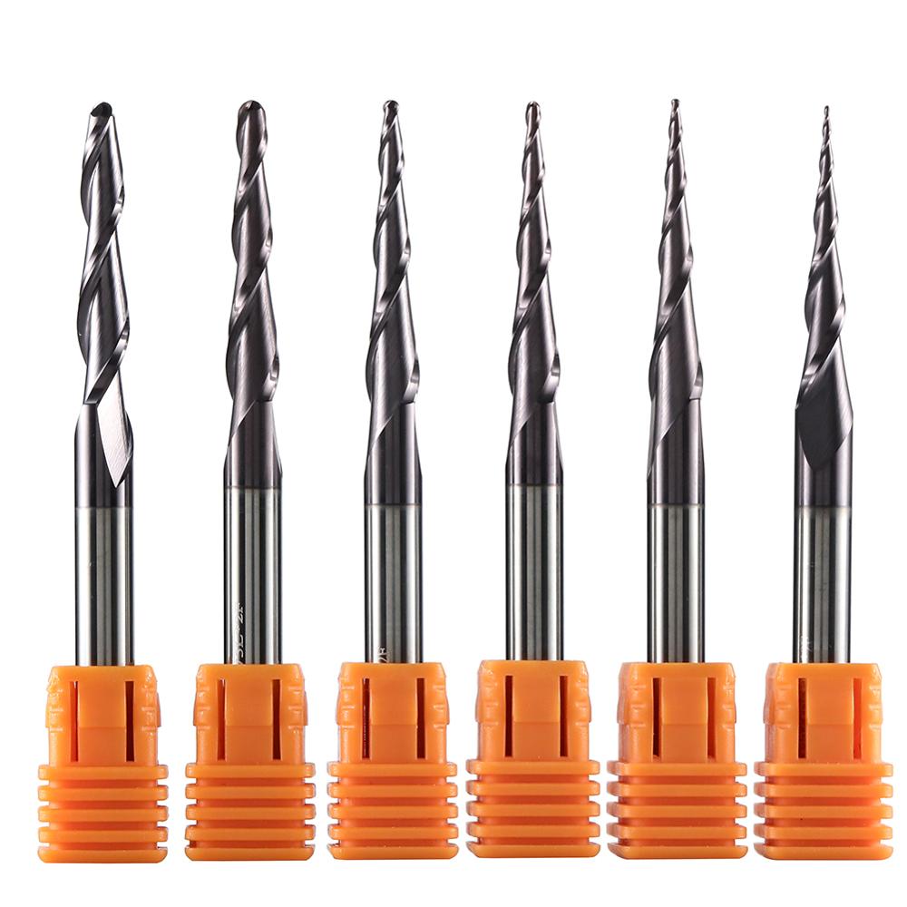 1 pcs Solid Carbide Coated Tap - огляд і ціна Diy Cnc Router Electronics
